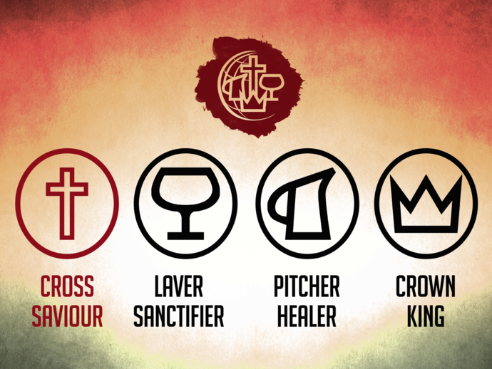 jesus christ is coming back discovering our heritage jesus is